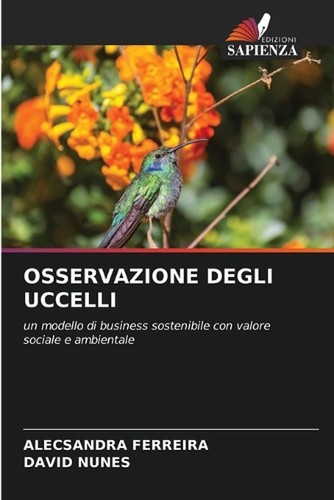 Osservazione degli uccelli - osservazione,