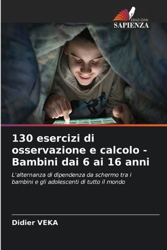 130 esercizi osservazione - 130,