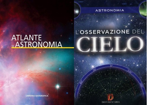 Atlante astronomia - atlante,