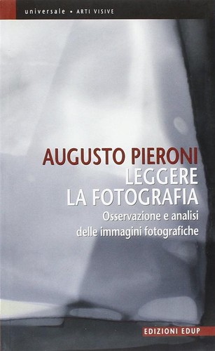 Leggere fotografia - leggere,
