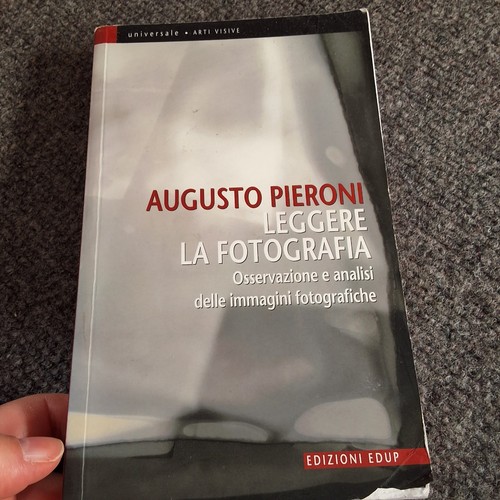 9788884211477 leggere - leggere, la