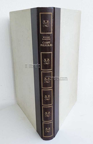 Hamilton campi phlegraei - w.,