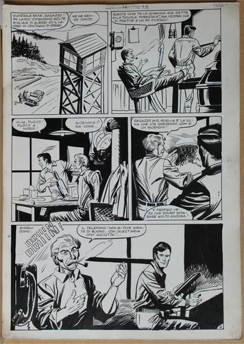 Gino sorini original - gino,