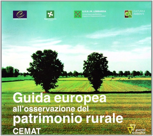 Guida europea all osservazione - guida,