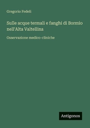 Sulle acque termali fanghi - sulle,