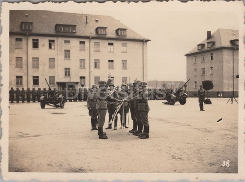 Foto battr osservazione - foto,