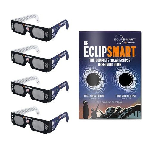Eclipsmart occhiali per - eclipsmart,