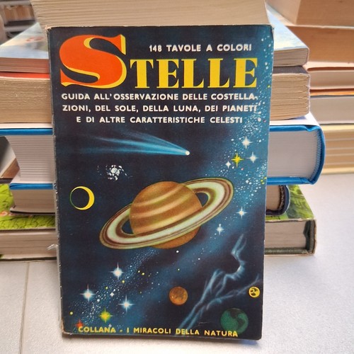 Stelle guida all - stelle, all'osservazione