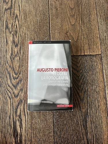 Leggere fotografia - leggere, la