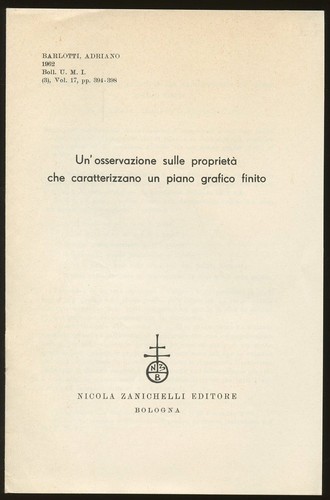 Adriano barlotti - adriano,