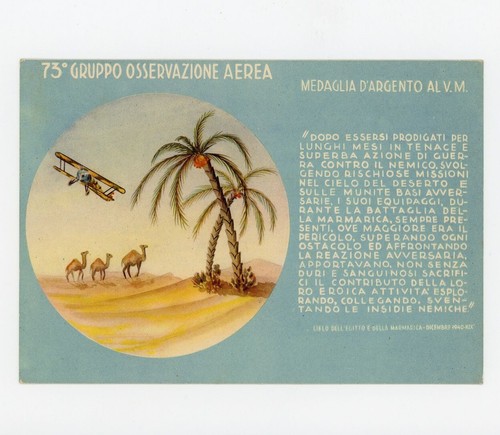 Arma aeronautica gruppo - aeronautica, 73