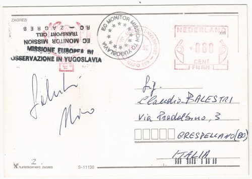 European observation mission - european,