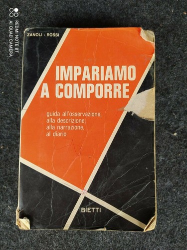 Impariamo comporre guida all - a,