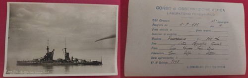 Foto corso osservazione - corso,