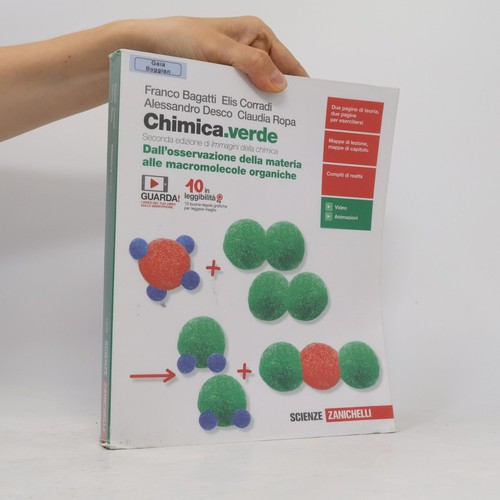 Chimica.verde