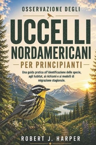 Osservazione degli uccelli - osservazione,