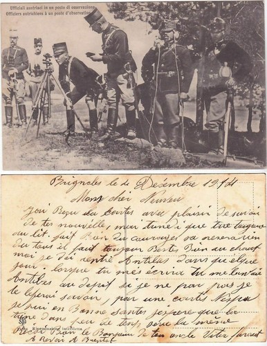 Military wwi austrian - wwi,