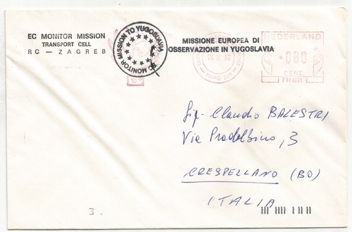 European observation mission - european,