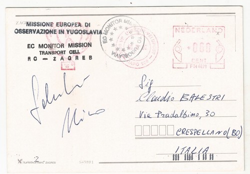 European observation mission - european,