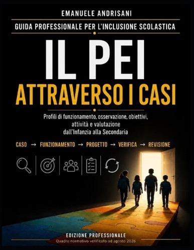 Pei attraverso casi - pei,