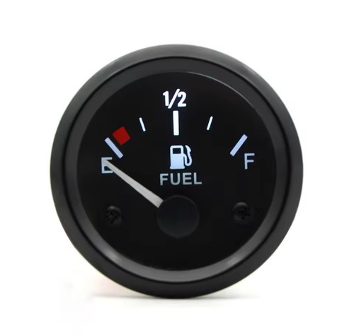 Indicatore livello carburante - livello,