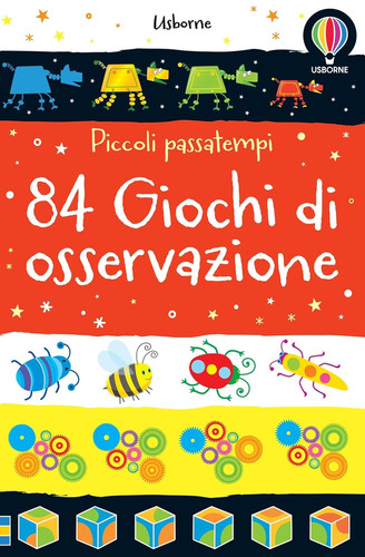 Giochi osservazione - giochi,