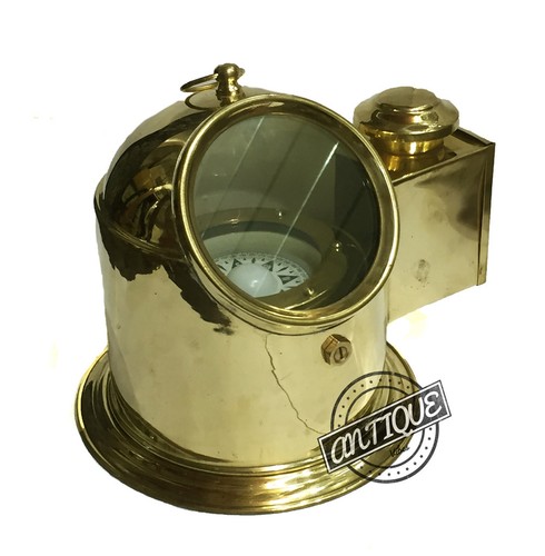 Binnacle osservazione - di,