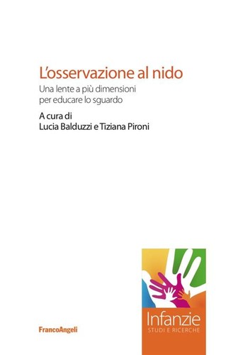 Osservazione nido una - osservazione, nido.