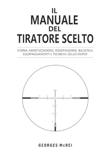 Manuale del tiratore - manuale,