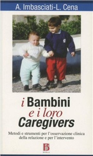 Bambini loro caregivers - bambini,
