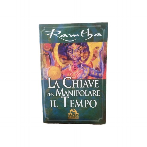 Chiave per manipolare il - la,