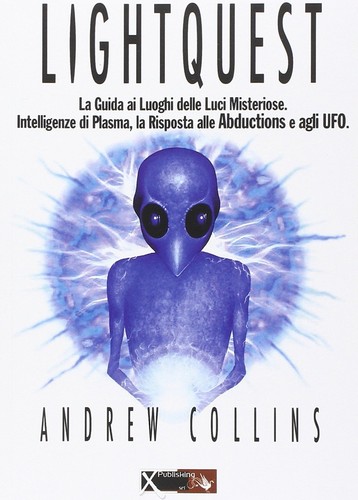 Andrew collins lightquest - andrew,