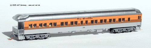Mtl microtrains 14400160 - mtl,
