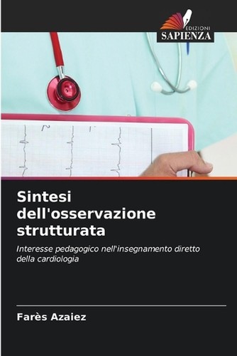 Sintesi dell osservazione - sintesi, dell'osservazione