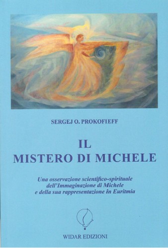 Mistero michele una - il, michele.