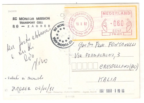 European observation mission - european,