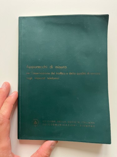 Apparecchi misura per - di,