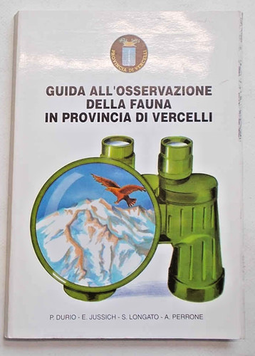 Durio guida all osservazione - durio, all'osservazione