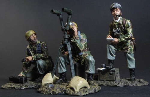 Thomas gunn miniatures - gunn,