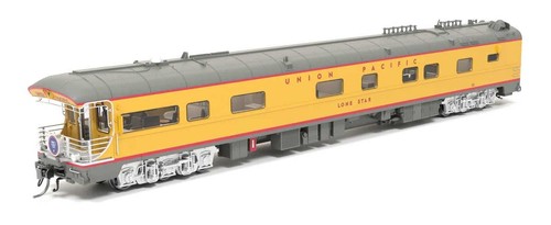 Personenwagen broadway - personenwagen,