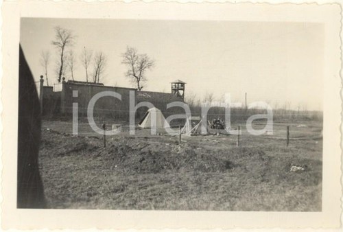 1935 pavia royal army - pavia,