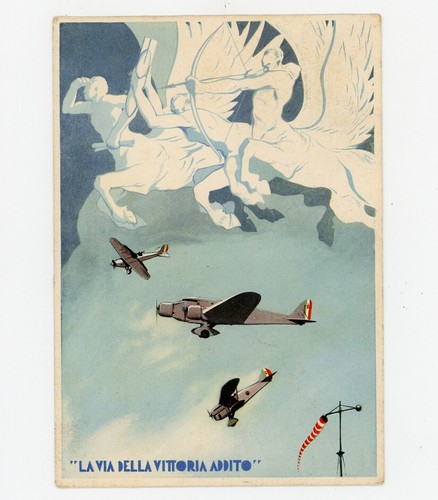 Regia aeronautica scuola - regia,