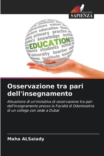 Osservazione tra pari