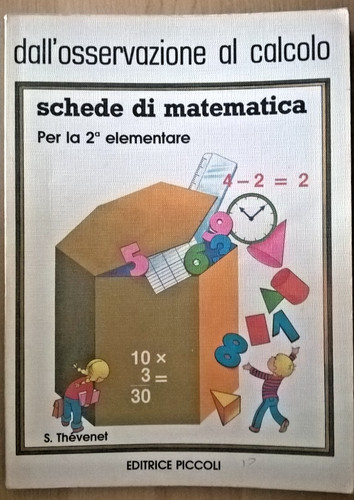 Dall osservazione calcolo - dall'osservazione,