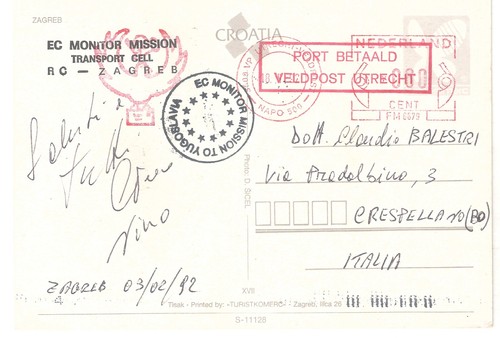 European observation mission - european,