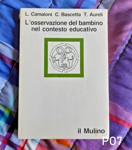 Osservazione del bambino - del,