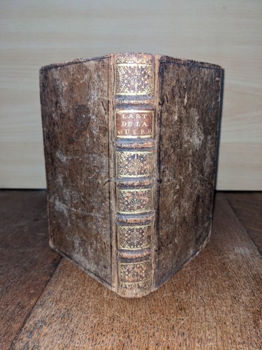 Libro antico osservazione - antico,