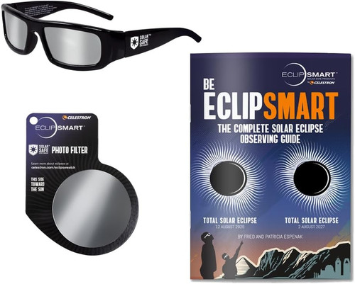 Eclipsmart kit - eclipsmart,