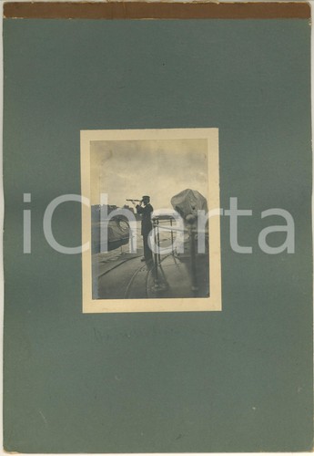 1910 italia regia - ca,