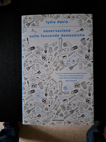 Osservazione sulle faccende